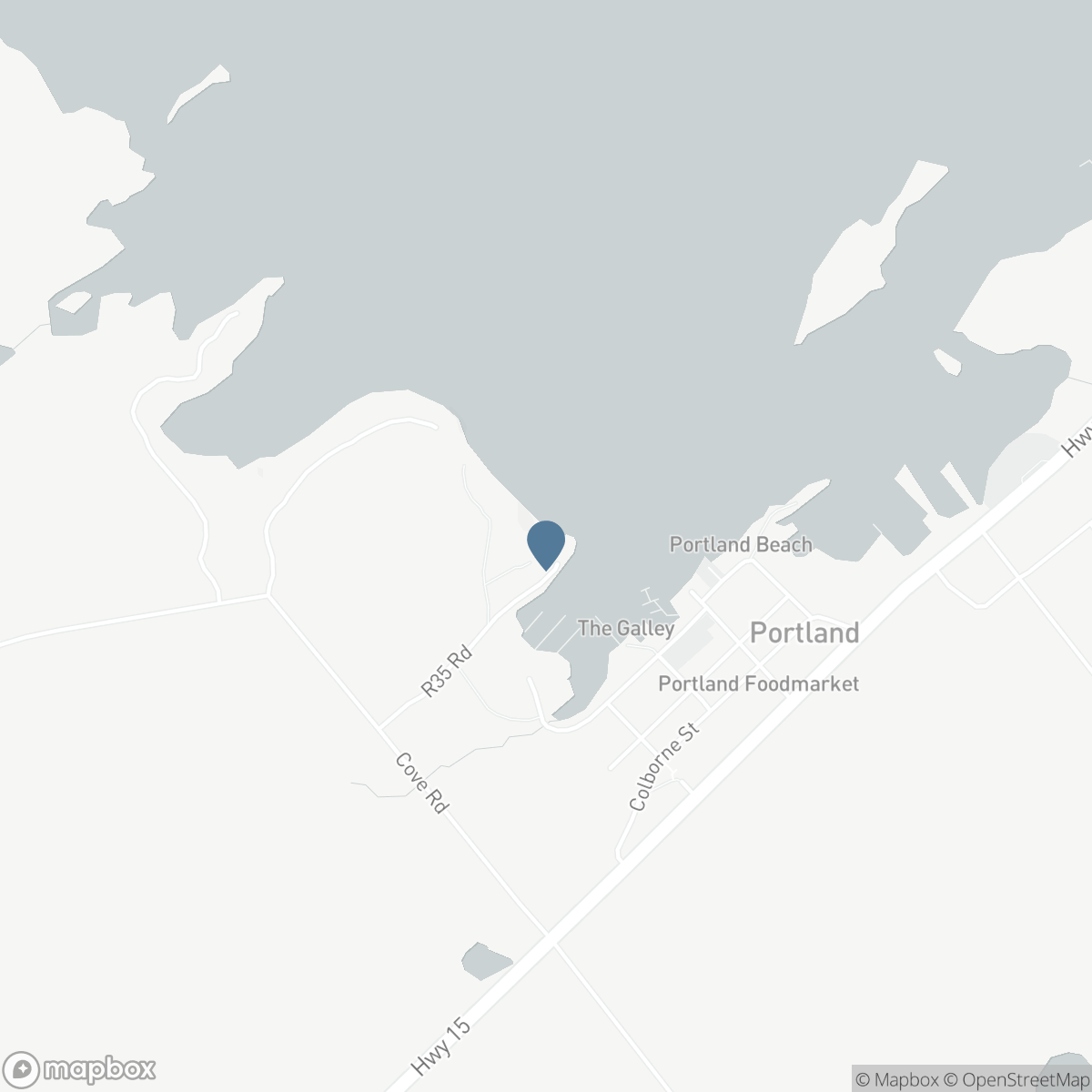 3545 R35 ROAD, Rideau Lakes, Ontario K0G 1V0